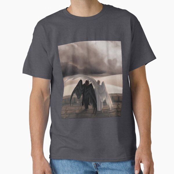 Item preview, It was a nice day designed and sold by AussieDrawzz.