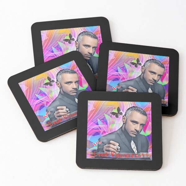 Item preview, Eros Ramazzotti designed and sold by SavetheDateGa.