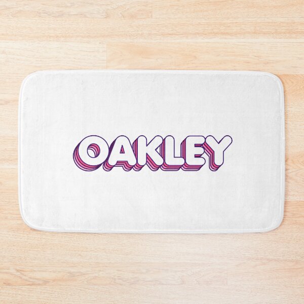 Artikelvorschau, Pink Layers Oakley-Namensschild entworfen und verkauft von NafilNafiz.
