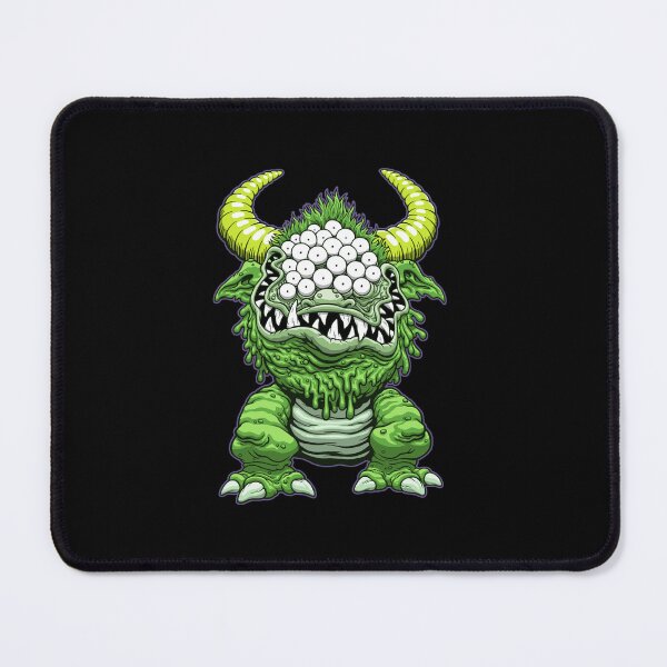 Item preview, THE BLACK BEAST designed and sold by MichelleRoche.