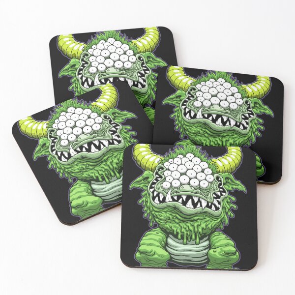 Item preview, THE BLACK BEAST  designed and sold by MichelleRoche.