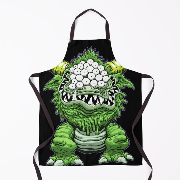 Item preview, THE BLACK BEAST  designed and sold by MichelleRoche.