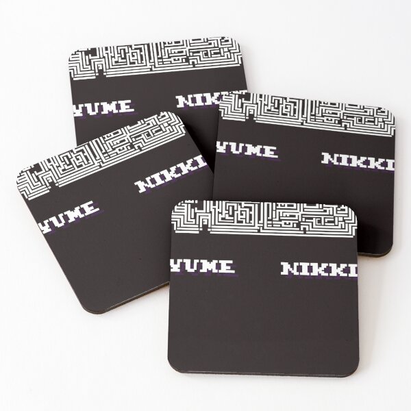 Item preview, Yume nikki logo designed and sold by IkeSeng.