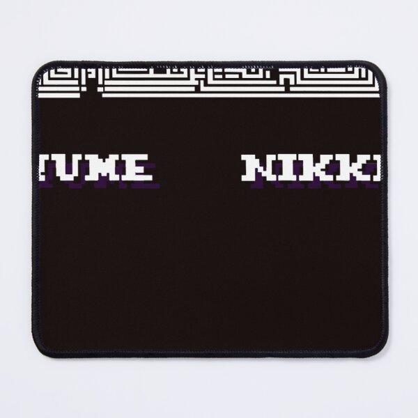 Item preview, Yume nikki logo designed and sold by IkeSeng.