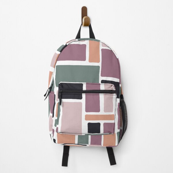 Item preview, Purple Bricks designed and sold by Rajita Khushi.