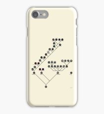 The tree of life iPhone 7 Case
