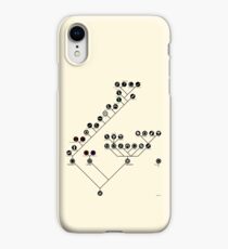 The tree of life iPhone XR Case