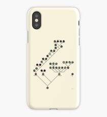 The tree of life iPhone Case