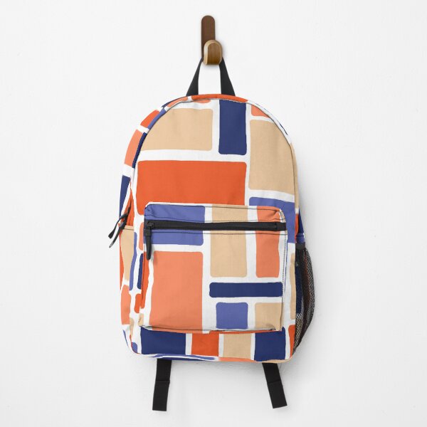 Item preview, Orange Bricks designed and sold by Rajita Khushi.