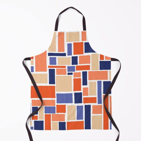 Item preview, Orange Bricks designed and sold by Rajita Khushi.