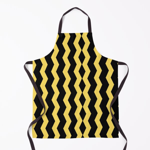 Item preview, Yellow traffic safety dual direction arrow tape. Shiny reflective horizontal stripe for road safety warning and caution element  designed and sold by Giree07.