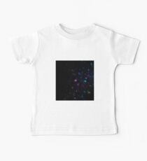 fractal 50 Baby Tee