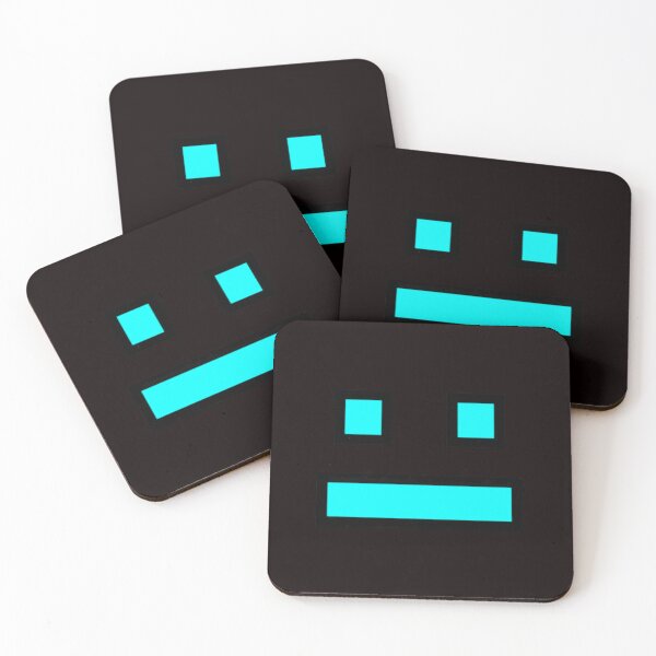 Item preview, Geometry Dash  designed and sold by IkeSeng.
