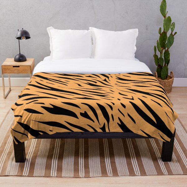 Item preview, Tiger Tail designed and sold by JNTremblay.