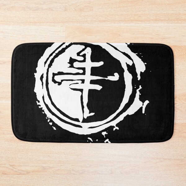 Item preview, The Cruxshadows rock band American  designed and sold by MichelleRoche.