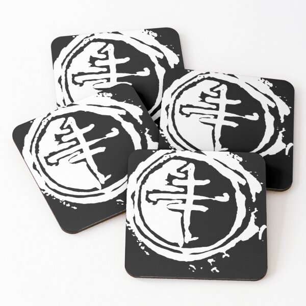 Item preview, The Cruxshadows rock band American  designed and sold by MichelleRoche.