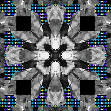 Artwork thumbnail, Black Boxes by Elizabeth Austin-Craig