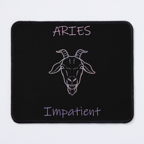 Item preview, Horoscope Aries mocked designed and sold by unsungshop.