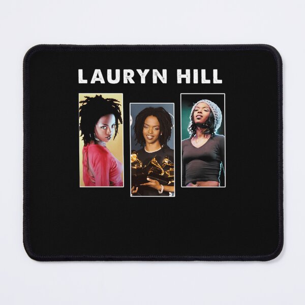 Item preview, Day Gift Lauryn Hills Cl designed and sold by SmallMartinB.
