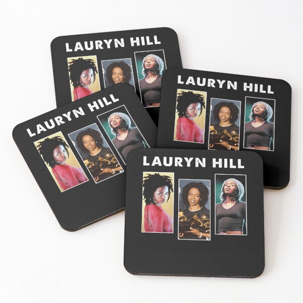 Item preview, Day Gift Lauryn Hills Cl designed and sold by SmallMartinB.