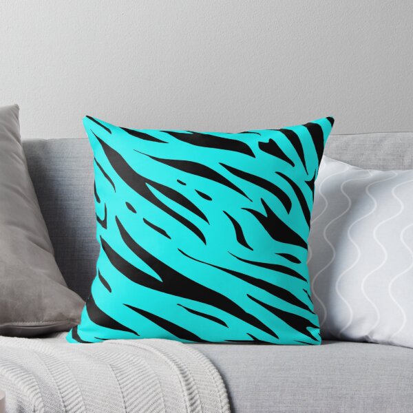 Item preview, Blue and Black Stripes designed and sold by JNTremblay.