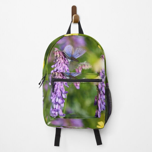 Item preview, Mazarine blue on tufted vetch designed and sold by Jouko Lehto Photography.