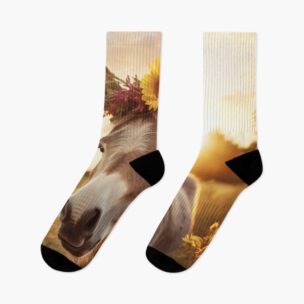 Item preview, Journeying Hooves: The Camino Donkey's Tale designed and sold by Brendon987.