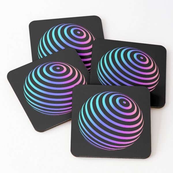 Item preview, AI Globe Swirl Abstract Design! designed and sold by PrintPortal.