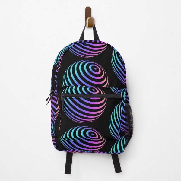Item preview, AI Globe Swirl Abstract Design! designed and sold by PrintPortal.