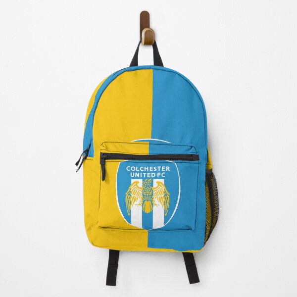 Item preview, Colchester united fc fart designed and sold by AndyPodshop.