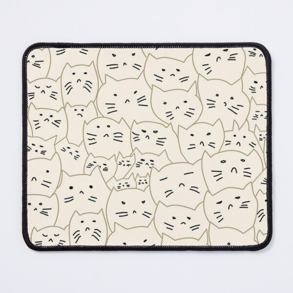 Item preview, Pink Cat designed and sold by lydiarenna.