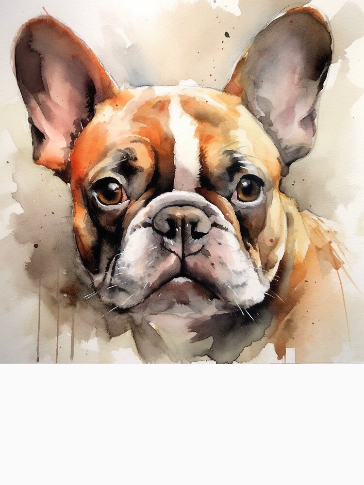 French bulldog outlet essentials