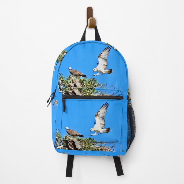 Item preview, Osprey playing pool or snooker  designed and sold by Mark Grimsley.
