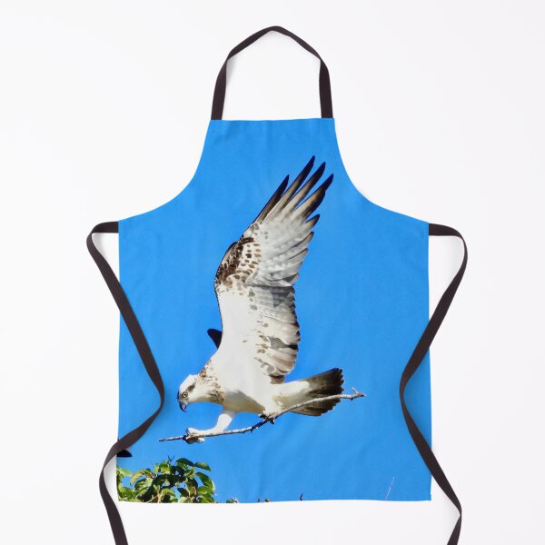 Item preview, Osprey playing pool or snooker designed and sold by Mark Grimsley.