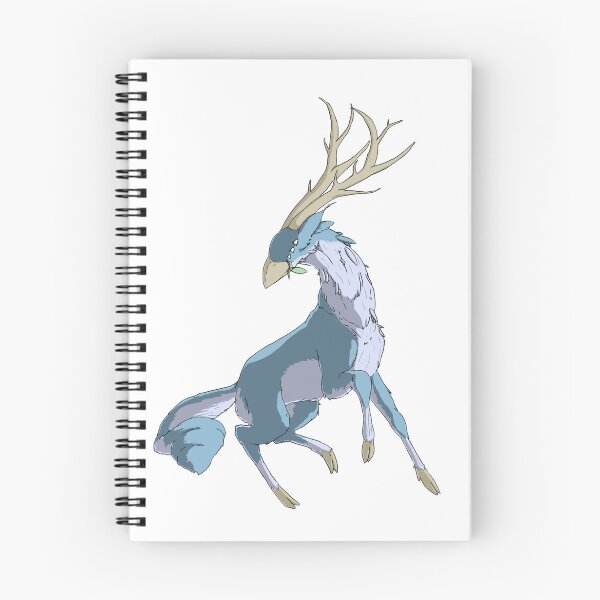 Item preview, Deer Creature 02 designed and sold by Radioshea.