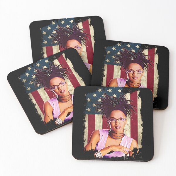 Item preview, Day Gift Lauryn Hills Cl designed and sold by SmallMartinB.