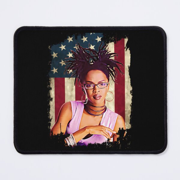 Item preview, Day Gift Lauryn Hills Cl designed and sold by SmallMartinB.