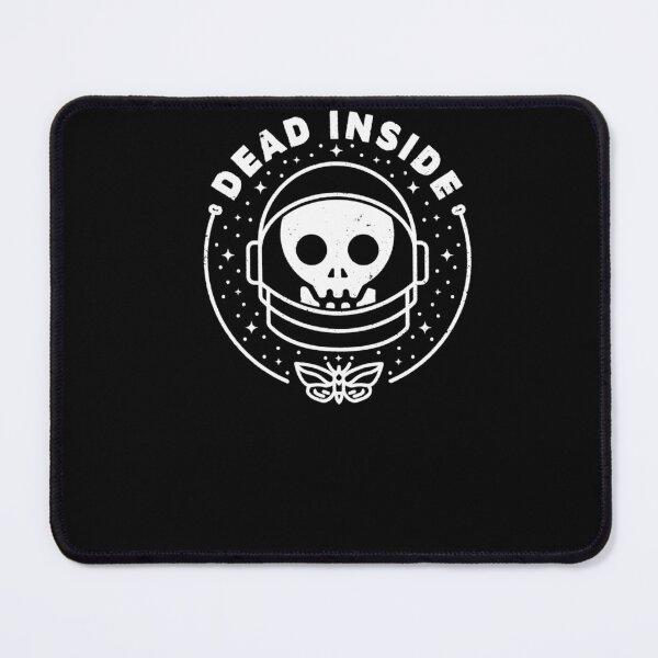 Item preview, Dead Inside  	 designed and sold by jayvvqnmxk0.