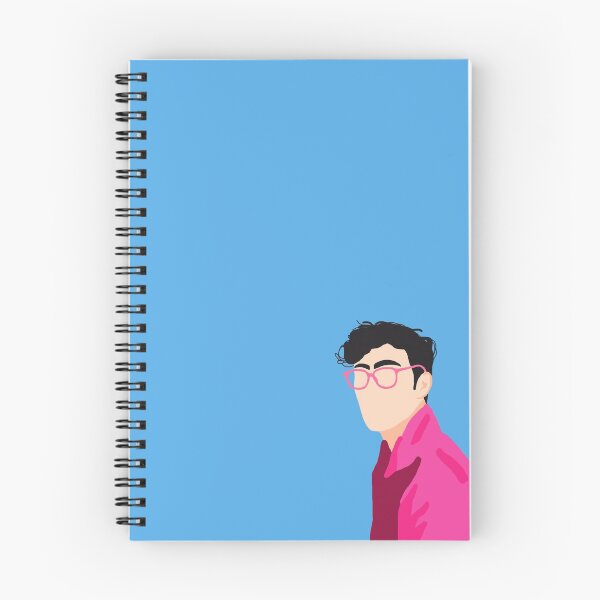 Item preview, Max Schneider Pink designed and sold by PaulaPatata.