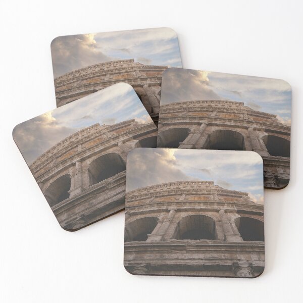 Item preview, Rome, Coliseum  designed and sold by AliceWhiteDF.