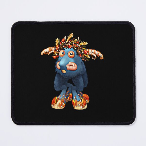 Item preview, My Singing Monsters character Boskus designed and sold by ArtMiniac.