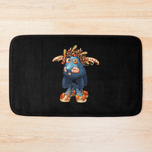 Item preview, My Singing Monsters character Boskus designed and sold by ArtMiniac.