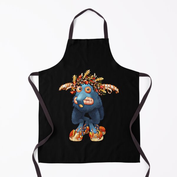 Item preview, My Singing Monsters character Boskus designed and sold by ArtMiniac.