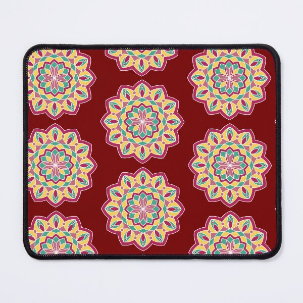 Item preview, Colorful Rangoli designed and sold by We Grow.