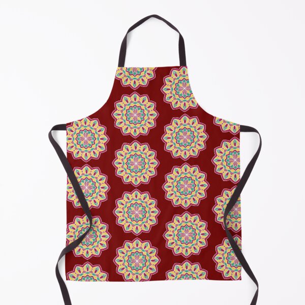 Item preview, Colorful Rangoli designed and sold by We Grow.