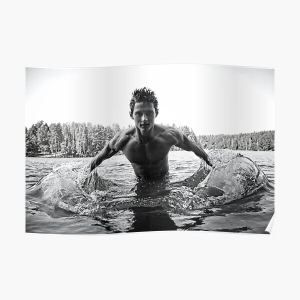 One of God's Better People Poster