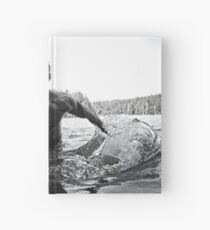 One of God's Better People Hardcover Journal