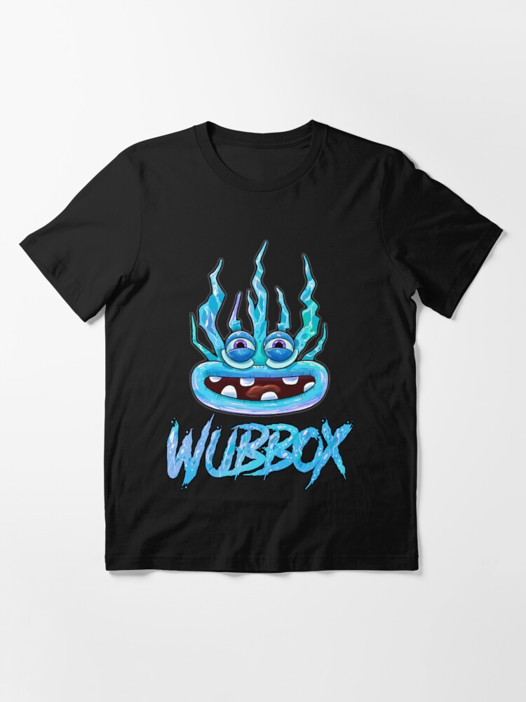 All Epic Wubbox  Essential T-Shirt for Sale by Cosmos-Factor77