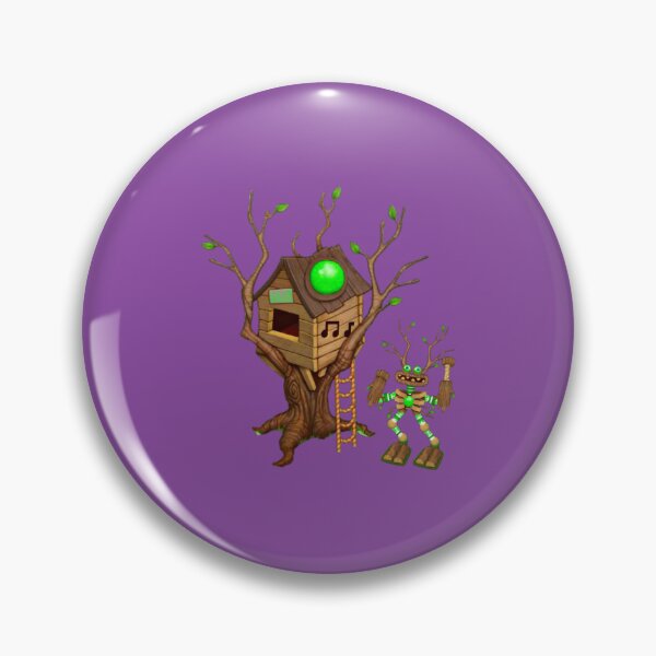 Item preview, my singing monsters wubbox  designed and sold by ArtMiniac.