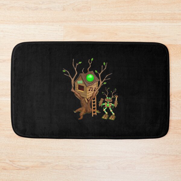 Item preview, my singing monsters wubbox  designed and sold by ArtMiniac.